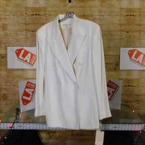NEW Anne Klein Jacket and Pants